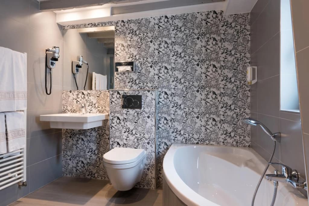 L'Ouest Hôtel - photo 14