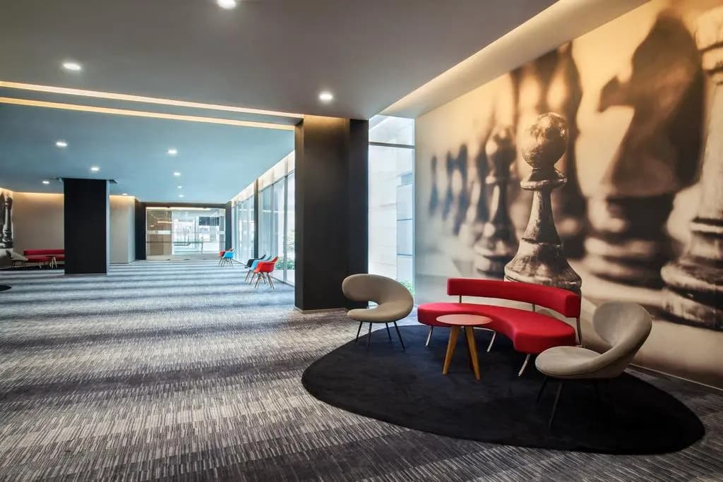 Ibis Jakarta Harmoni - photo 17