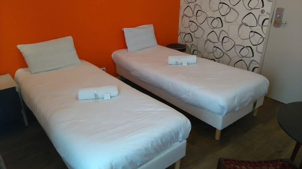 The Loft Boutique Hostel & Hotel - photo 2