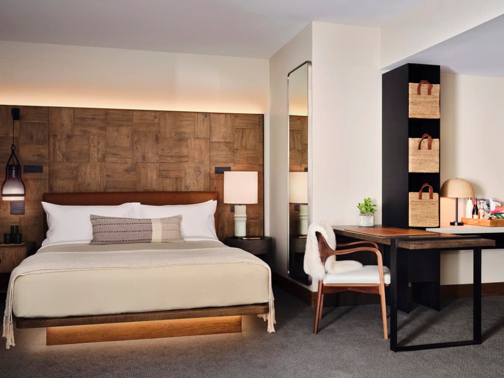 1 Hotel San Francisco - photo 48