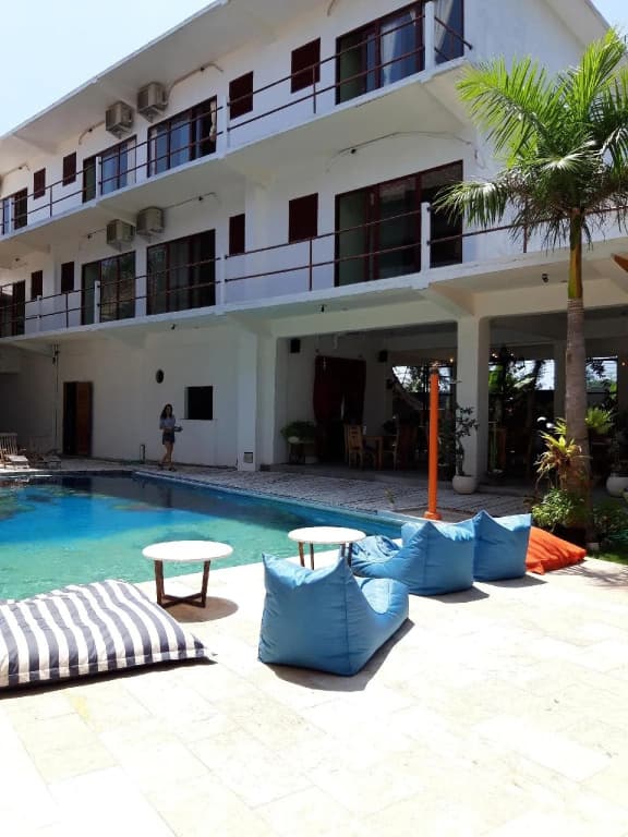 Villa Lotus 8 - photo 9