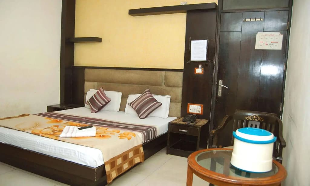 Hotel The Sunder - photo 22