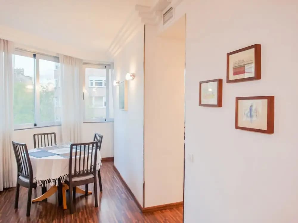 DFlat Escultor Madrid 204 Apartments - photo 1