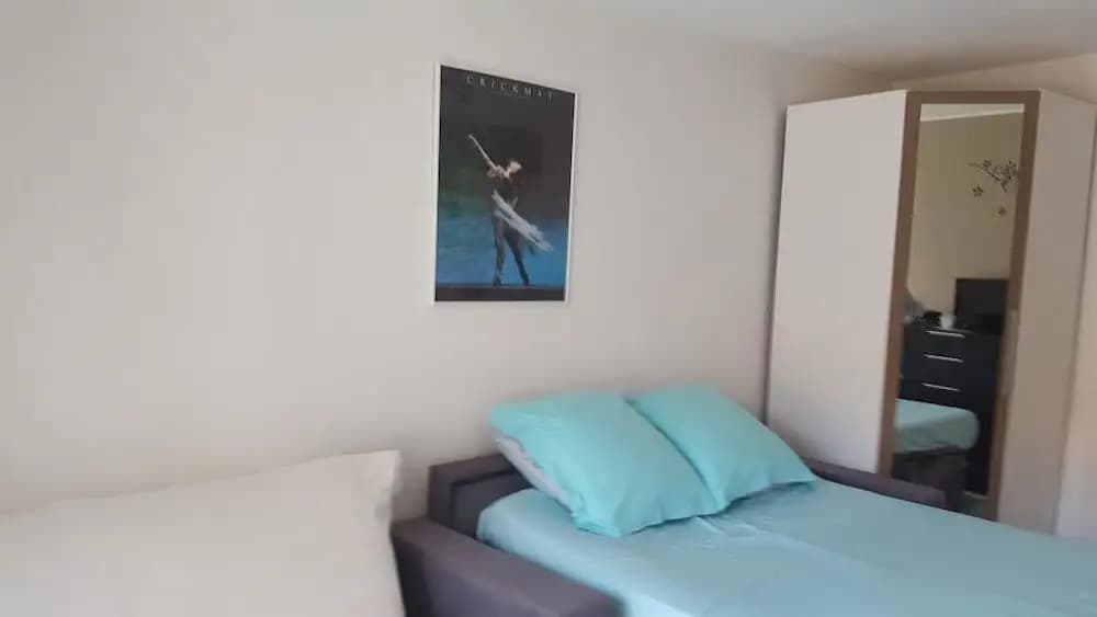 Superbe studio à 200 mètre de la mer - photo 3
