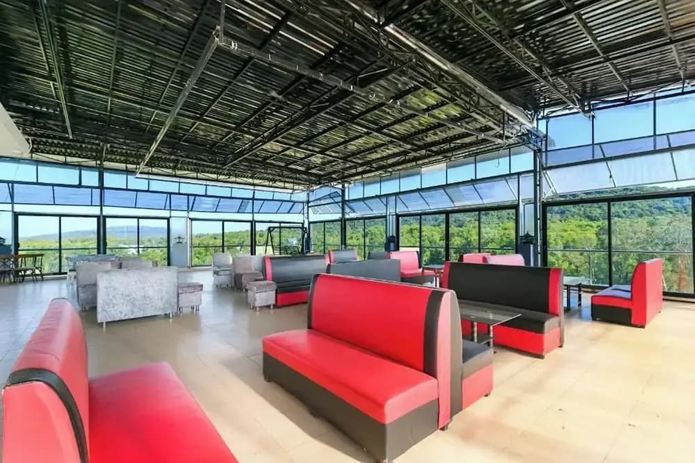 Ruby Hotel Phu Quoc - photo 22
