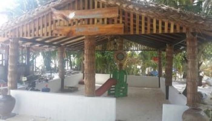 Hudhu Raakani Lodge - photo 3