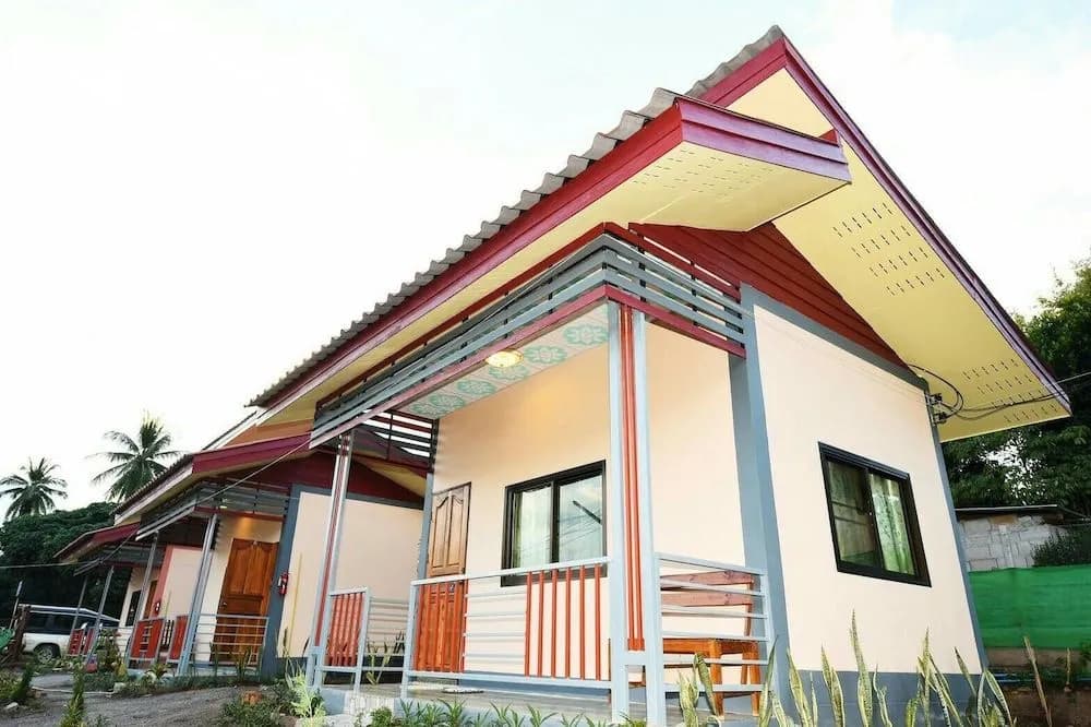 Phu Chaem House - photo 1