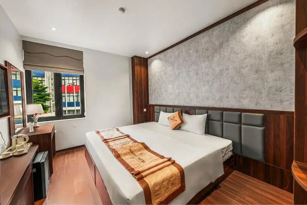 Harmony Halong Hotel - photo 4