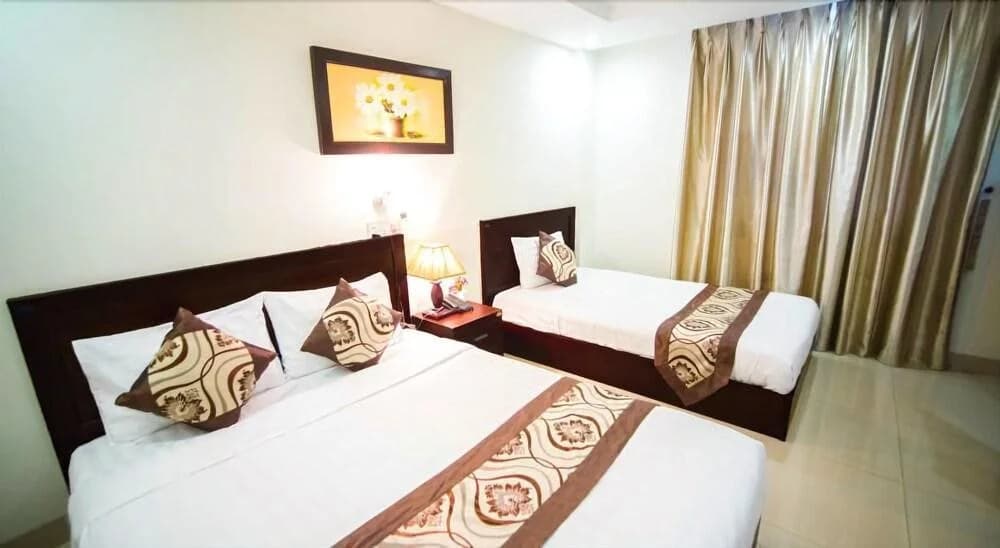 Talia Boutique Hotel - photo 7