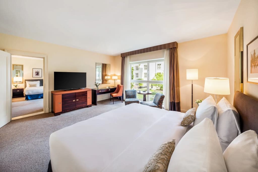 Mandarin Oriental, Prague - photo 40