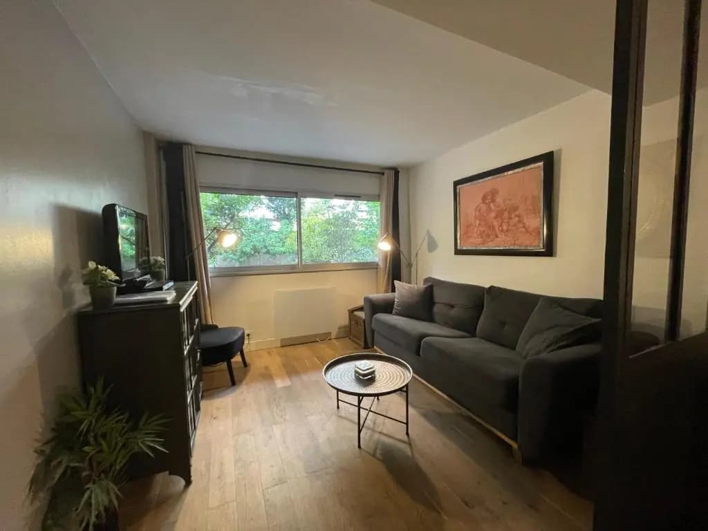 Architect's Flat - 44m2 - MontMartre - photo 1