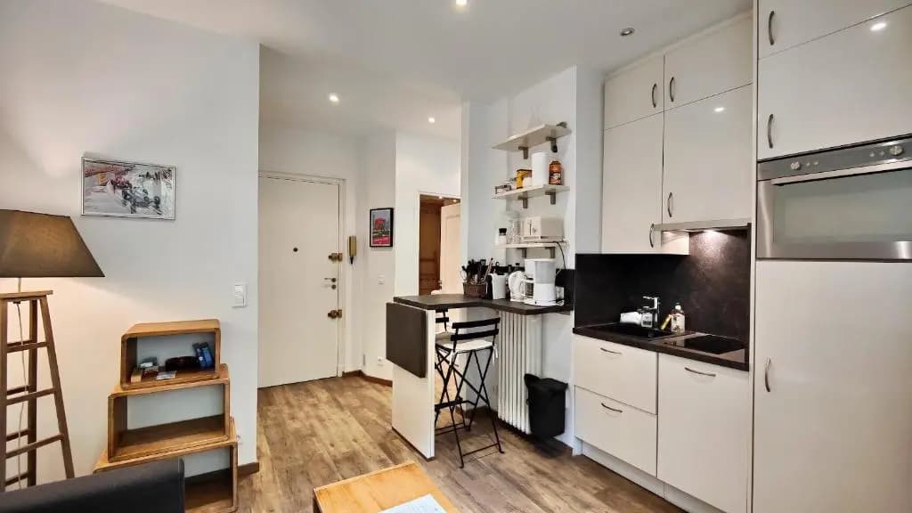 Appartement maison Jeanne by Booking Guys - photo 3