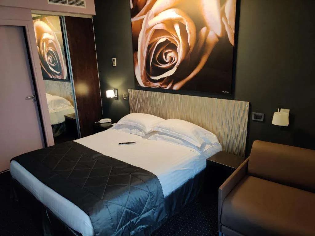 Le Fabe Hotel - photo 28