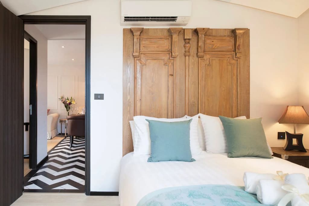 The Symphony Suites Pattaya - photo 6