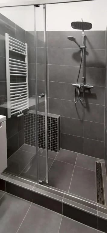 Bacher Apartment - photo 8