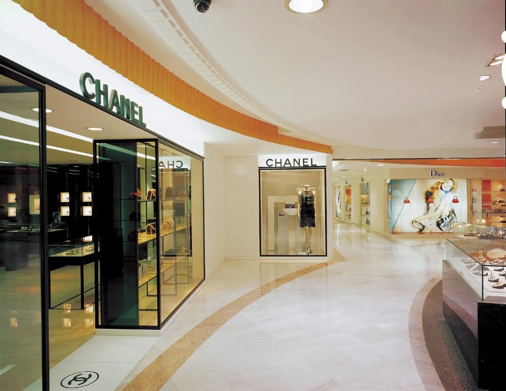 The Grand Lotte Seoul - photo 41