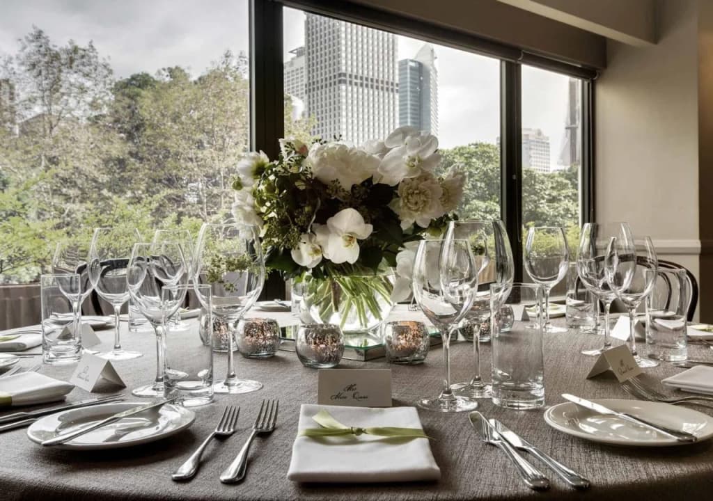Pullman Sydney Hyde Park - photo 26