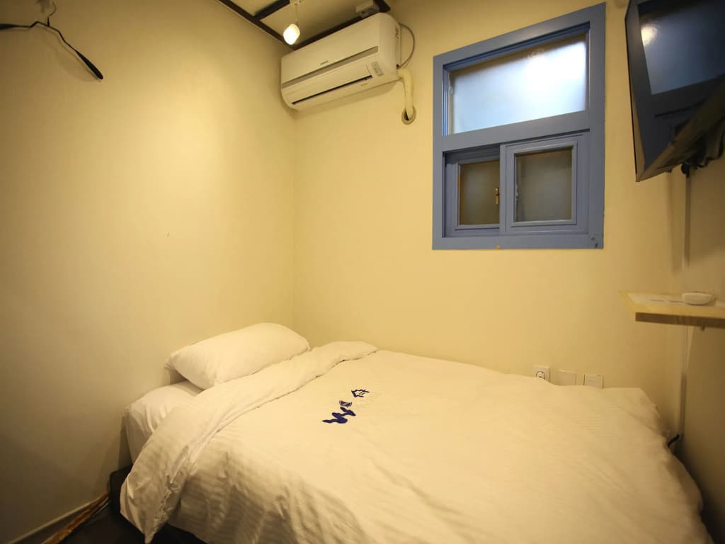 W mini hotel - Hostel - photo 4