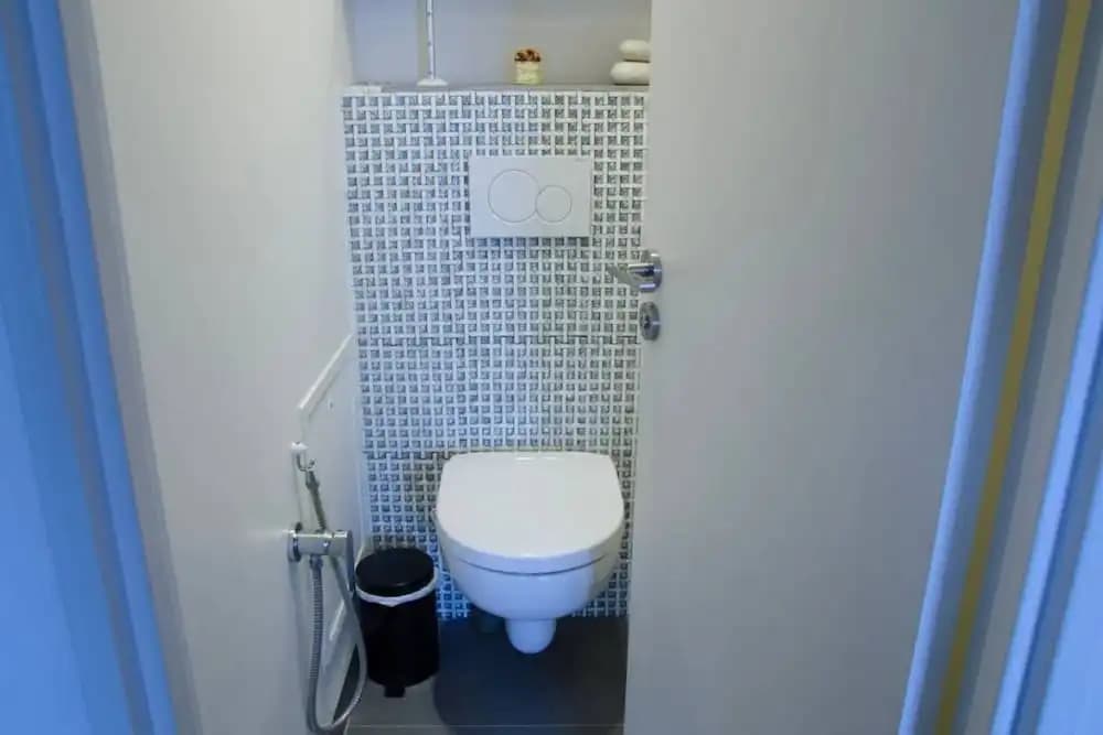 2 Bedroom Apartment With Balcony Near Eiffel Tower and Invalides - photo 8