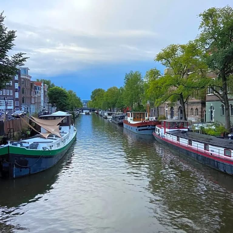 Houseboat Bonnie - photo 12