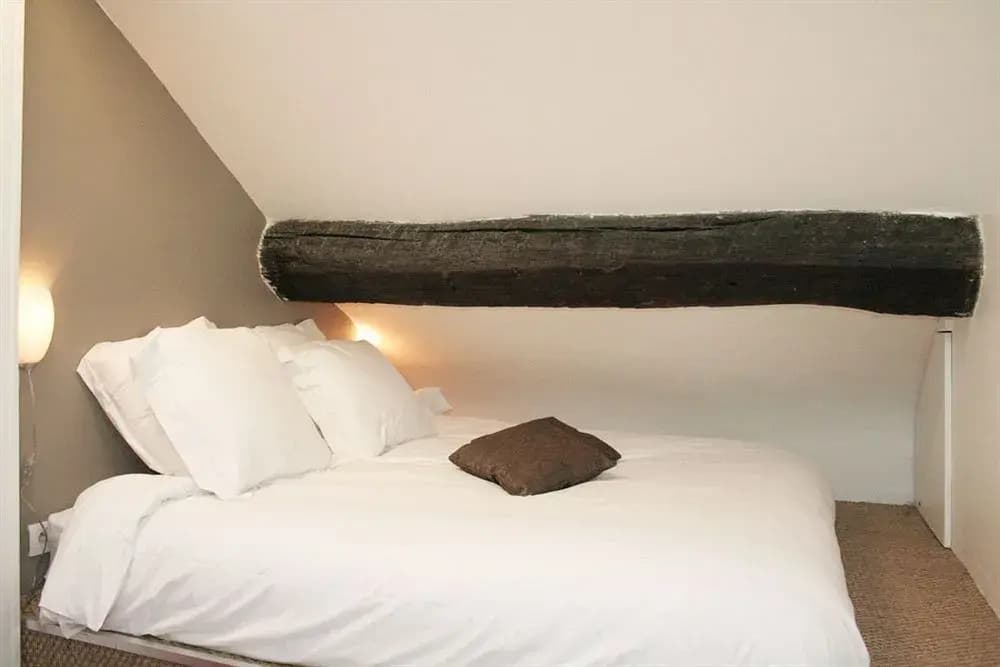 My Apartment in Paris Jonquiere - photo 5