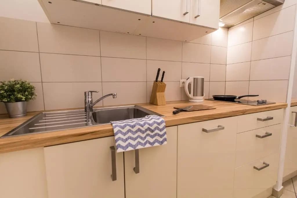 Apartment Enenkelstrasse - main photo