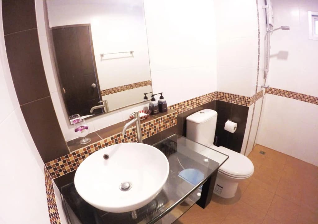 Benjamas Place - photo 8