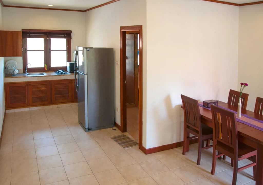 Samui Green Life - photo 24