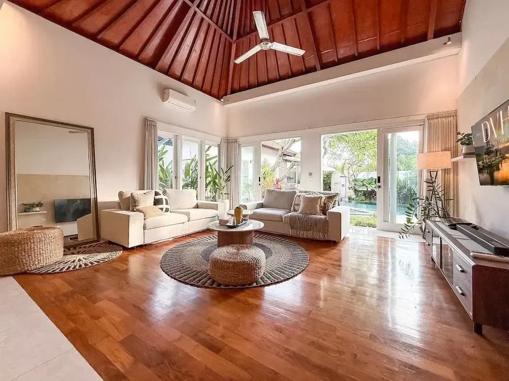 Villa St Calyx by DVH Luxe Retreats 3BR - photo 20