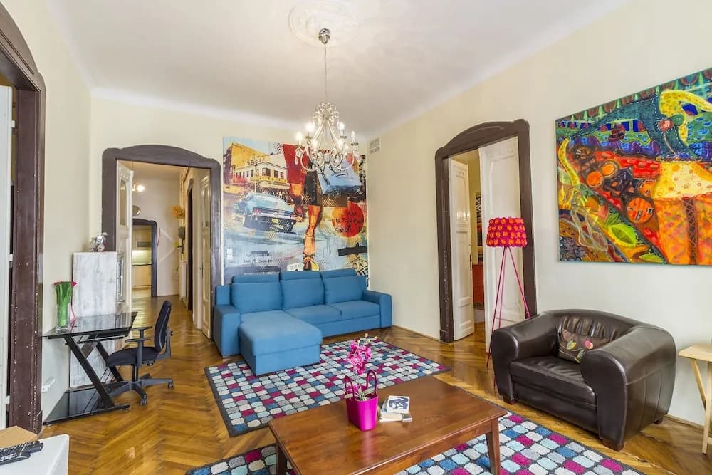 Bessara Apartment - photo 11