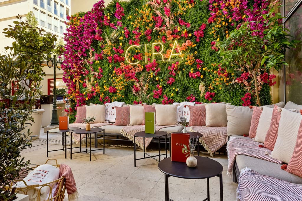 Paris Marriott Champs Elysees Hotel - photo 14