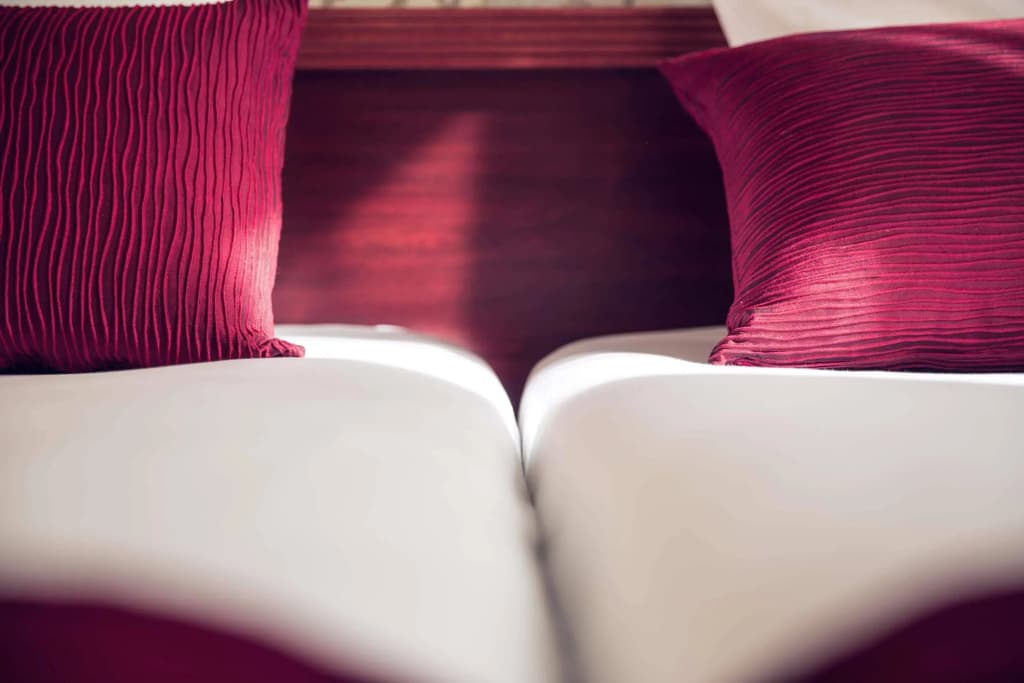 Timhotel Paris Gare de Lyon - photo 6