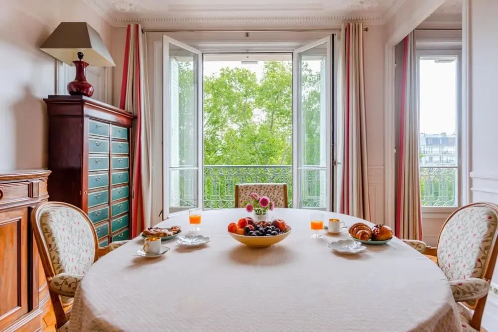 Paris Sacré Coeur residence - photo 5