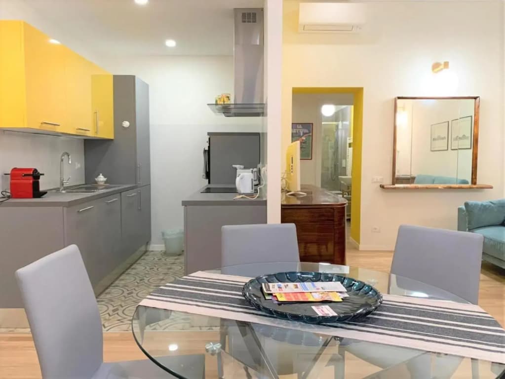 ML Colosseum Apartment - photo 18