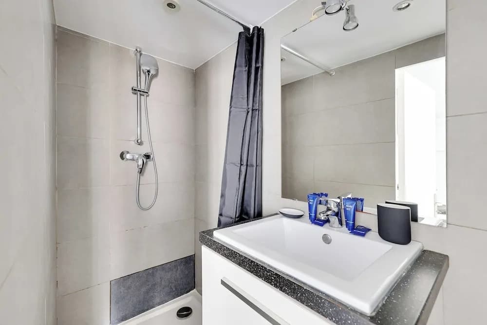 Cozy Studio A/C 2P - Centre de Paris - photo 6