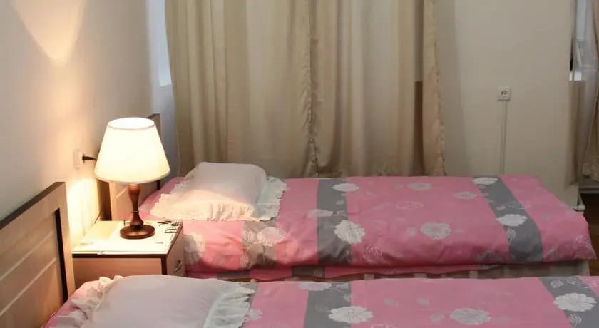 Hostel SiSi - photo 2