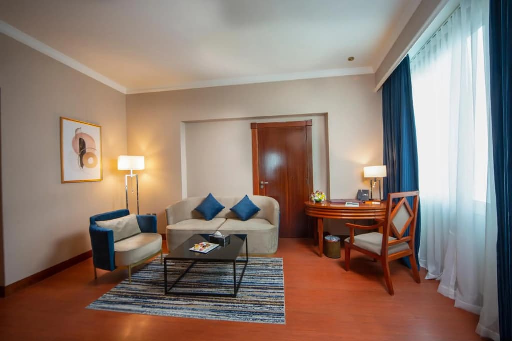 Retaj Al Rayyan Hotel - photo 25