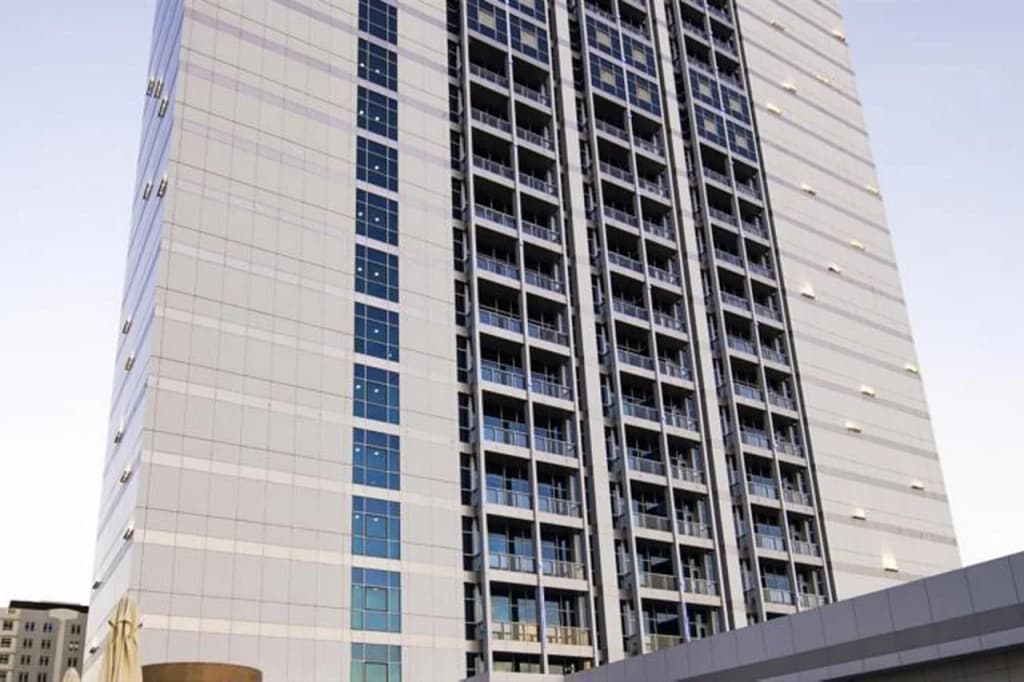 Novotel Fujairah - photo 1