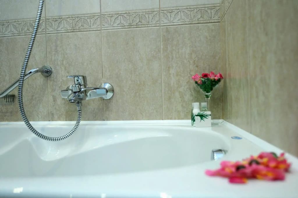 Residence Baron Hotel - photo 10