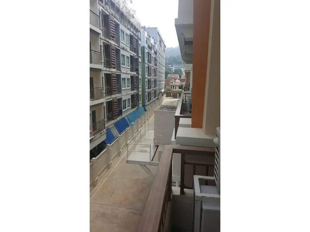 Phuket Villa Condominium - photo 1