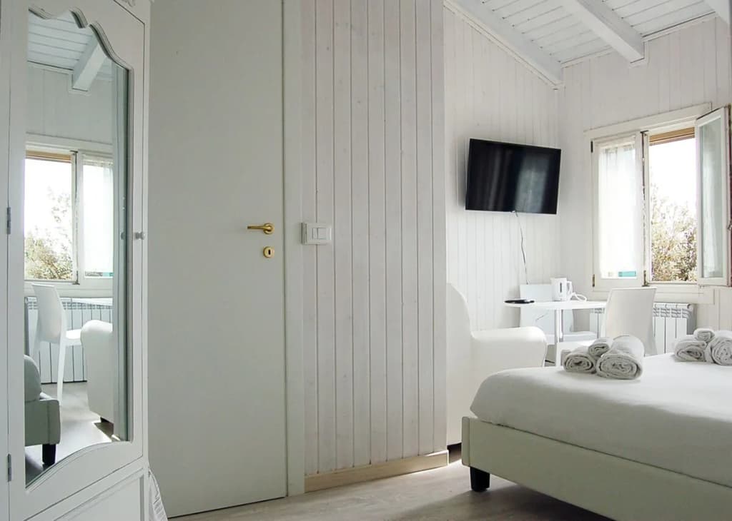 Junior Suites Venezia - photo 32