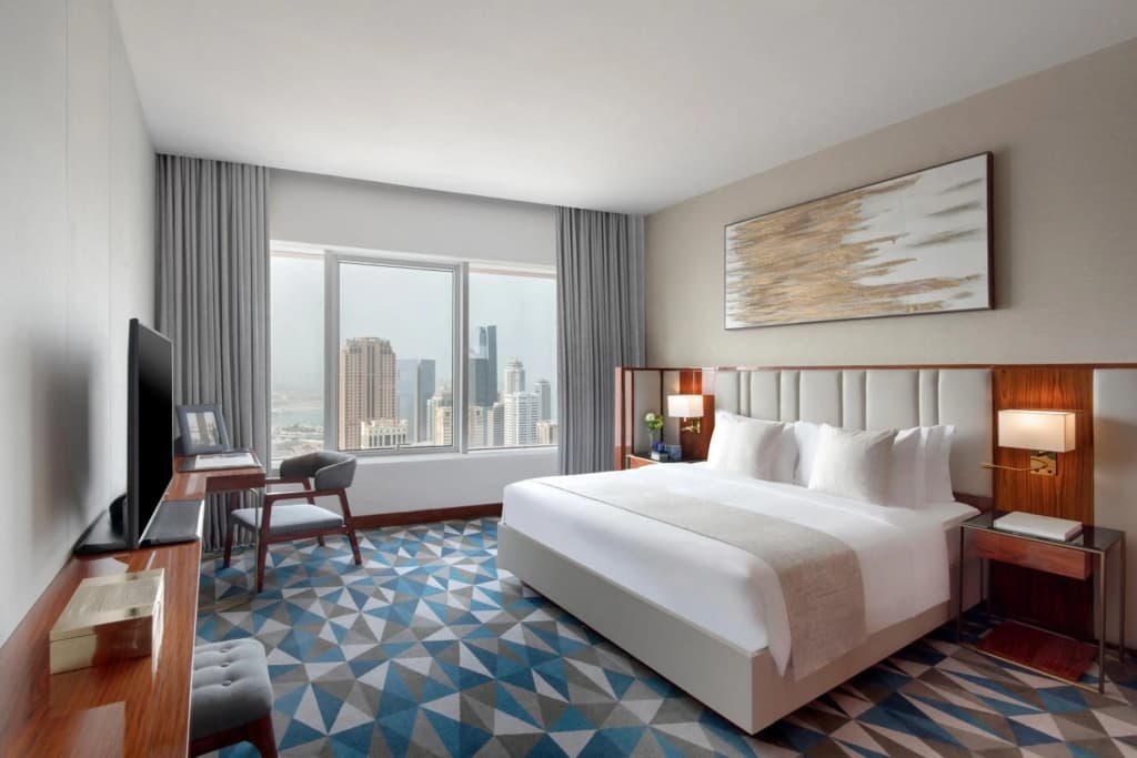 The Bentley Luxury Hotel and Suites - photo 25