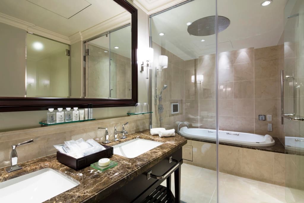 The Tokyo Station Hotel - photo 23