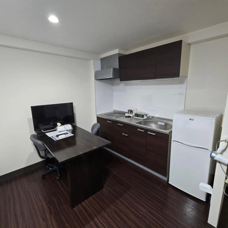 Ace Inn Asakusa - photo 23