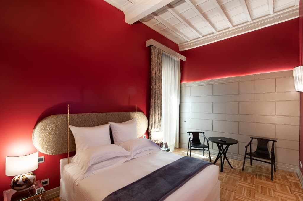 Hotel Number Nine - photo 8