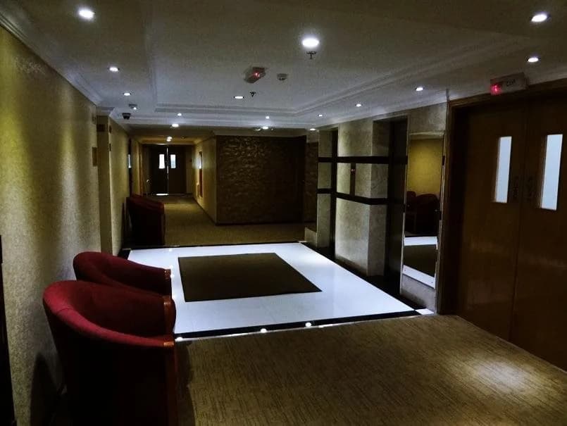 OYO 132 Al Reef Hotel - photo 10