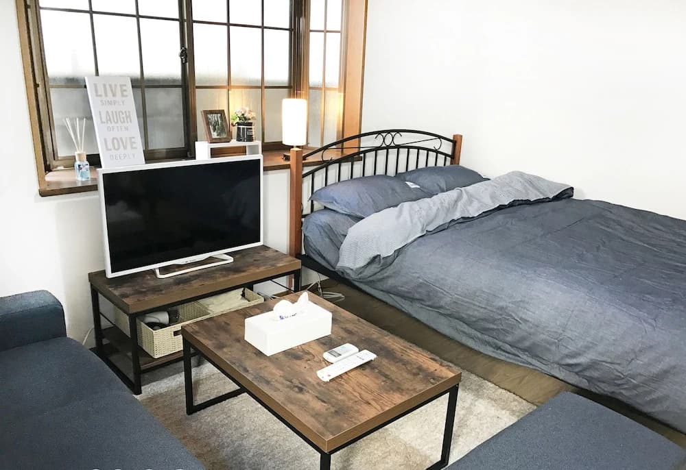Tokyo Urban Flat Hotel 101 - photo 2