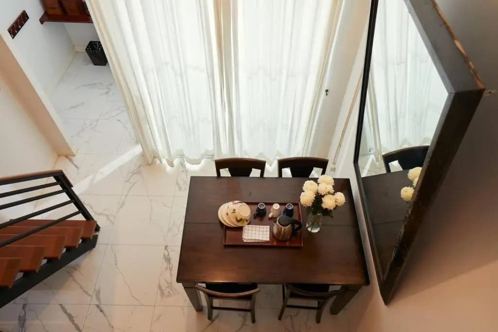 Yo-yo house - photo 10