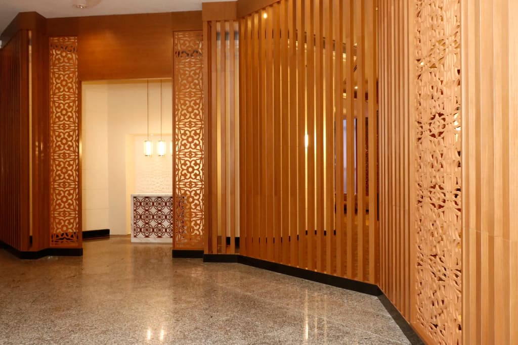 Mardhiyyah Hotel and Suites - photo 9