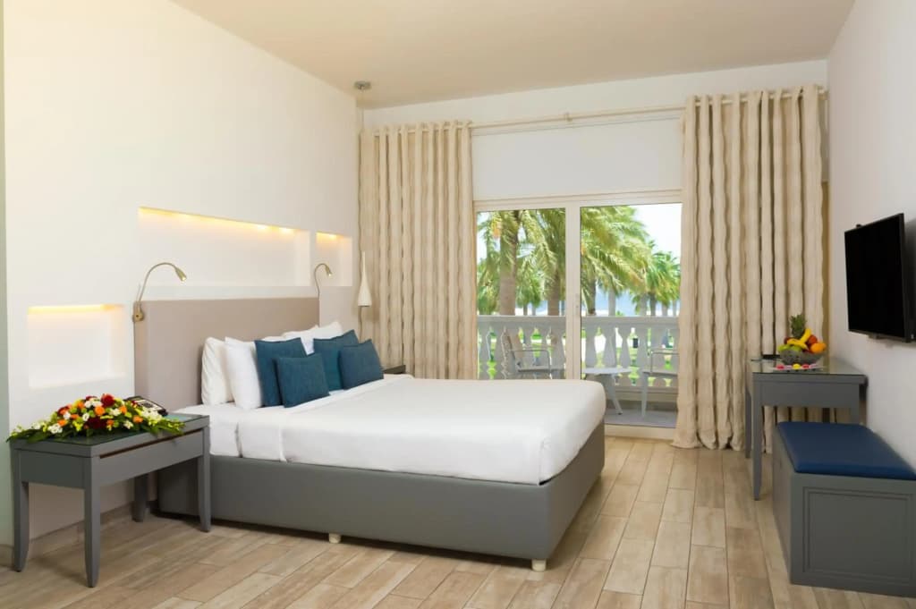Sealine Beach - a Murwab Resort - photo 7